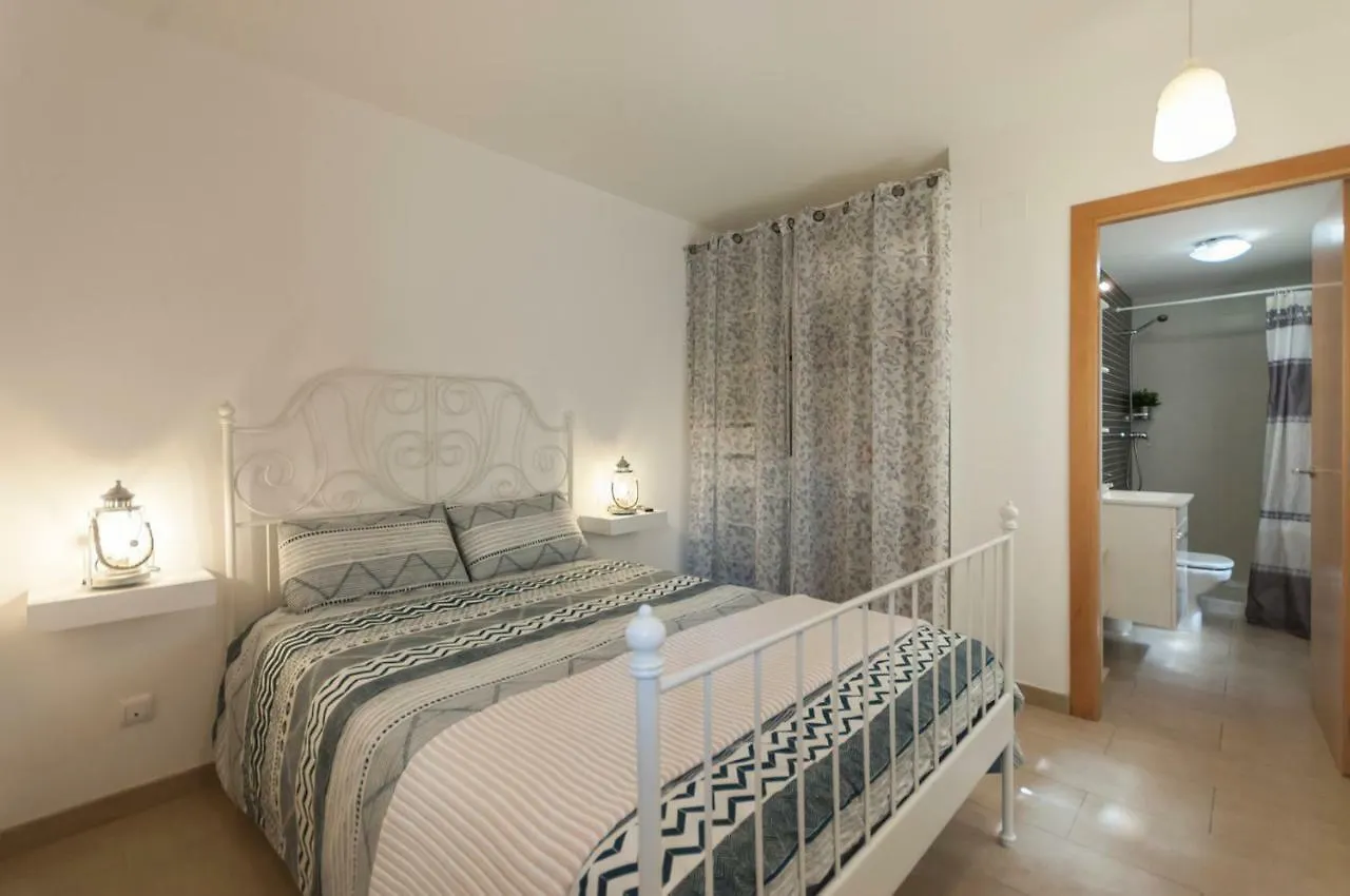 Lets Holidays Mediterranean Apartment 3 Minutes To The Beach 3 トッサ・デ・マール 0*,
