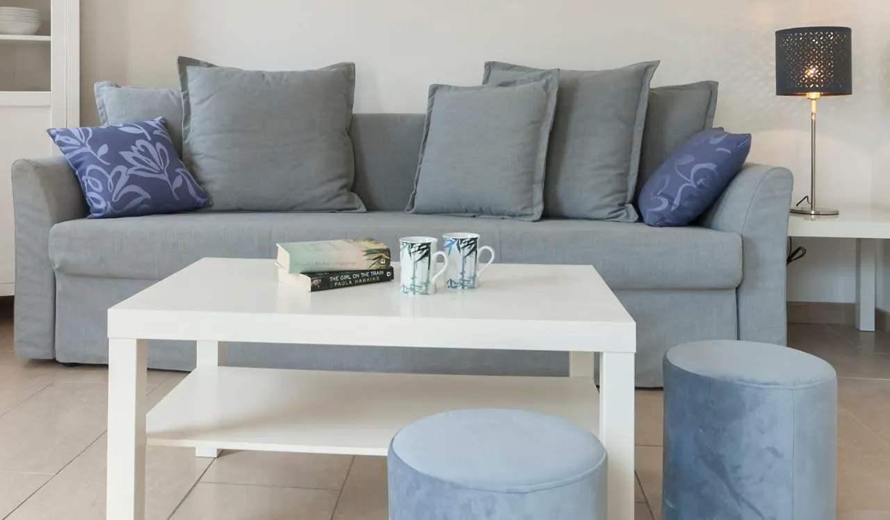Lets Holidays Mediterranean Apartment 3 Minutes To The Beach 3 トッサ・デ・マール