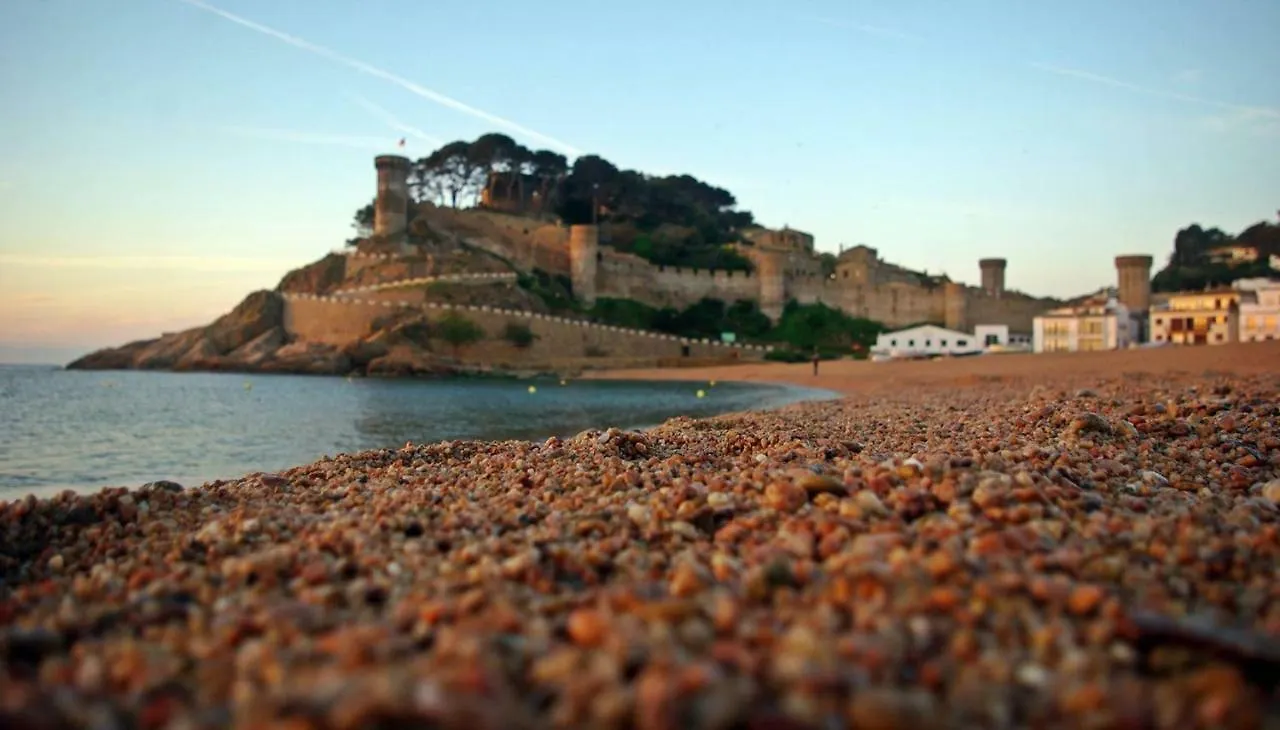 Lets Holidays Mediterranean Apartment 3 Minutes To The Beach 3 トッサ・デ・マール スペイン